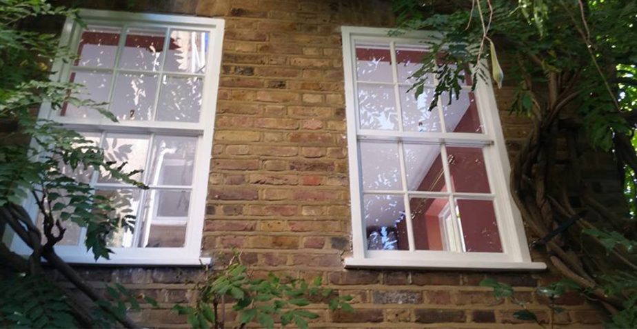 How to check up on your sash windows?