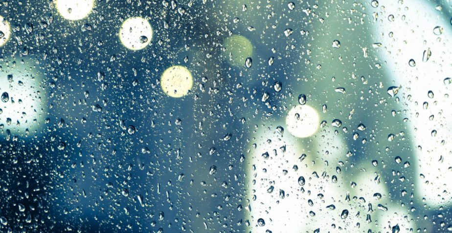 Condensation on windows – how to prevent it?